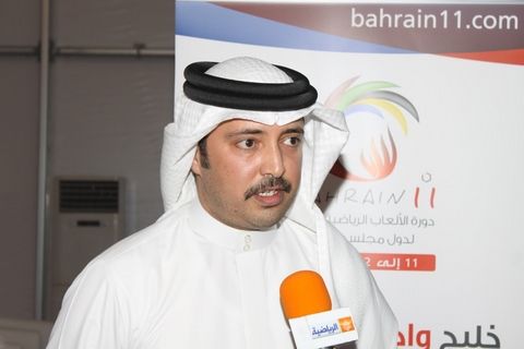  الشيخ أحمد بن حمد آل خليفة