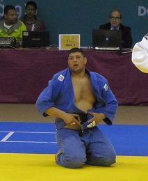 الجزائري بلال