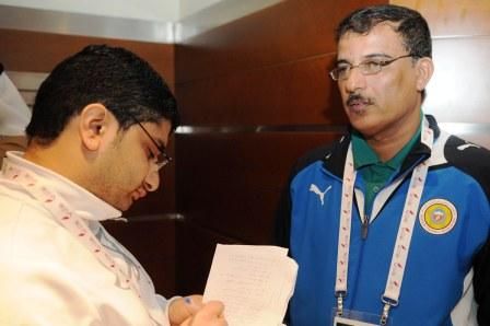 عدنان إبراهيم