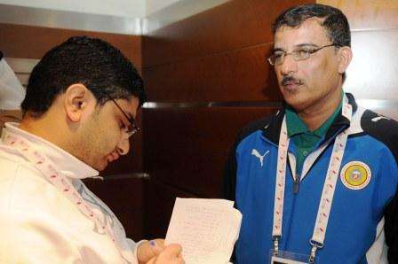 عدنان إبراهيم