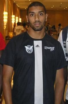 خالد لموشية