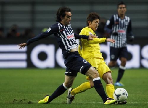 من المباراة