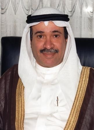 الشيخ عيسى بن راشد ال خليفة