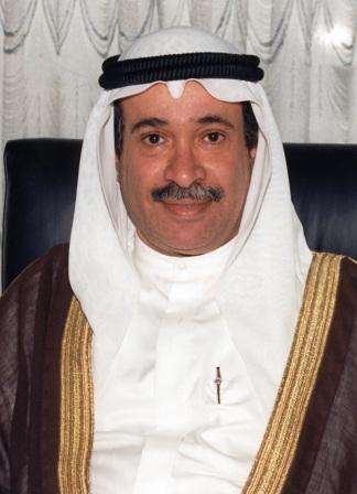 الشيخ عيسى بن راشد ال خليفة