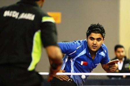 لقطات من لقاء منتخبنا مع نظيره السعودي