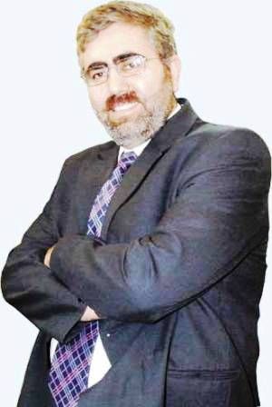  غزوان مرعي رئيس نادي النواعير السوري