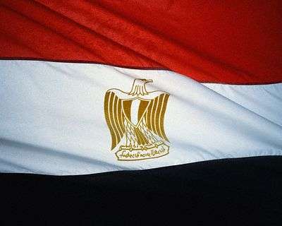 egypt--