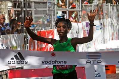 ماري كيتاني