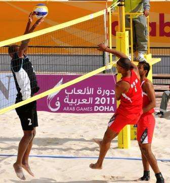 لقطات من مباراتنا مع المنتخب العراقي