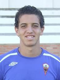 المغربي زهير فضال 