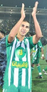ي نورالدين سام مدافع شباب قسنطينة 