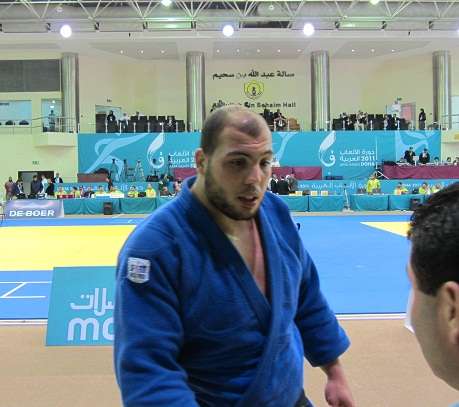 فيصل جاب الله