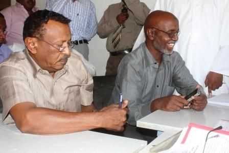 المرشح عصام الحاج وعشم الله