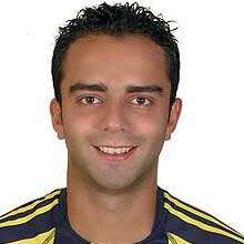 سميح شينتورك