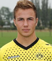 mario gotze