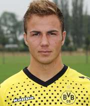 mario gotze