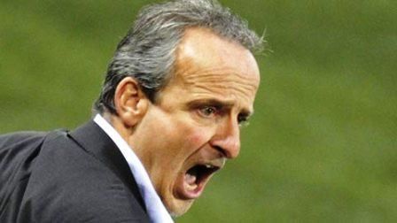  السويسري بيار اندريه شورمان