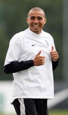 ديفيد تريزيجيه