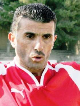 عامر عدس