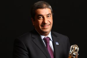 جاسم الرميحي أمين السر العام بنادي السد القطري