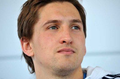 الحارس الدولي السابق رينيه إدلر