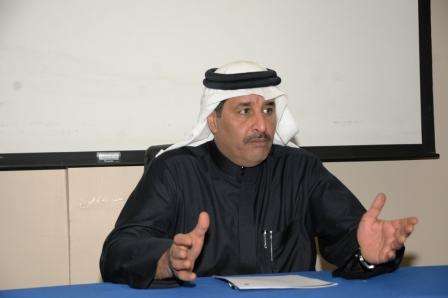 احمد عبدالله النعيمي