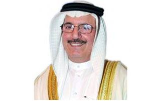 وحيد سيار سفير مملكة البحرين لدى دولة قطر  