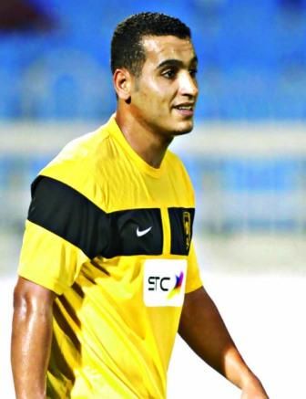 الجزائري عبد الملك زياية 