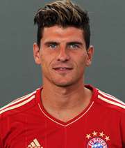 mario gomez