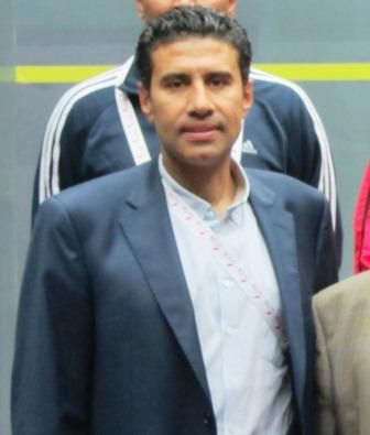 أمير وجيه