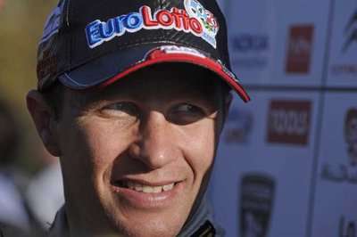 بيتر سولبرج