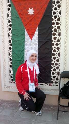 نانسي أبو بدر 