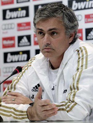 جوزية مورينيو