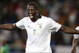 جاكوب مولونجا