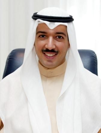 الشيخ أحمد الجابر