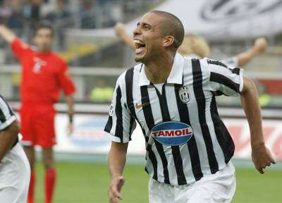 ديفيد تريزيجيه 