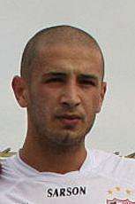 سفيان بن قورين