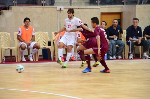 لقاء العنابي ولبنان كان نقطة الانطلاقة للتتويج