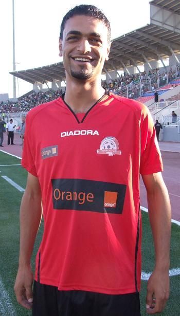 أحمد ابراهيم البنا