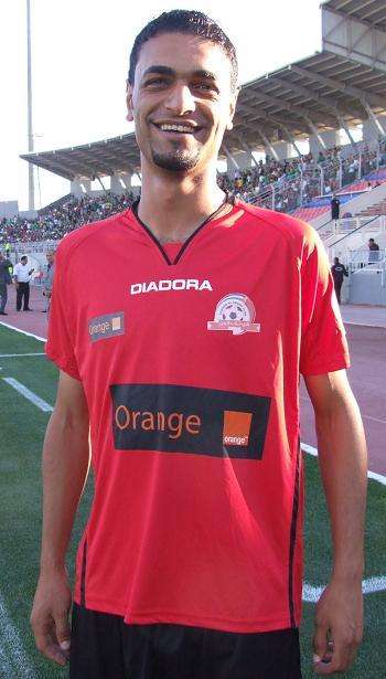 أحمد ابراهيم البنا