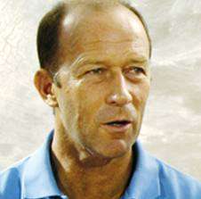 الأرجنتيني جابريل كالديرون مدرب بني ياس 