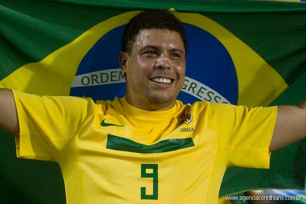 المعتزل رونالدو