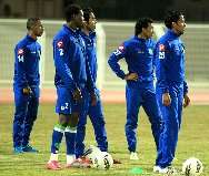 تدريبات الفتح