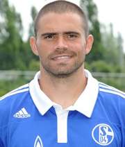  إدو لاعب نادي بشكتاش