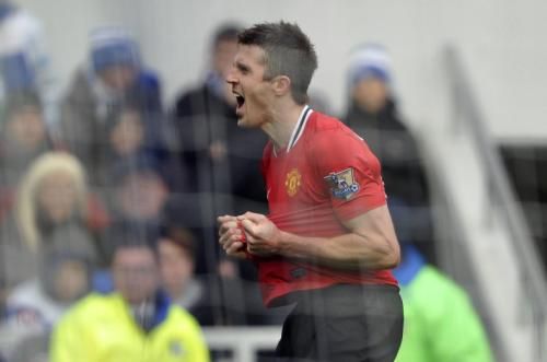 مايكل كاريك