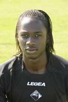 الغيني إيدر اكاديميكا كويمبرا