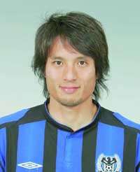 الياباني سونياسو مياموتو