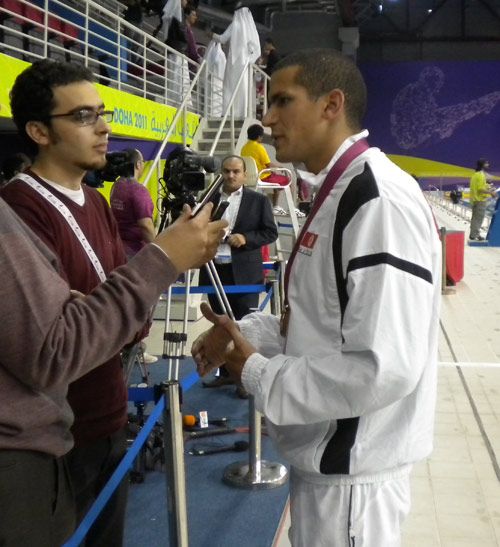 الملولي مع كووورة