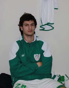 أنس بني ياسين