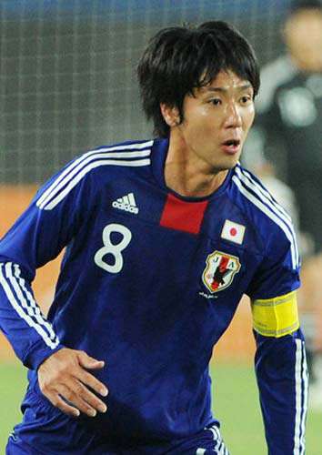 كازويا يامامورا